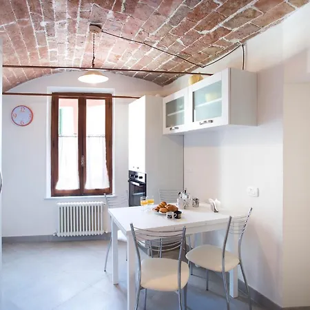 Nonna Pappa Апартаменты *