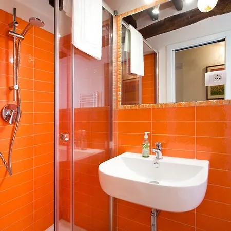 Nonna Pappa Lejlighed