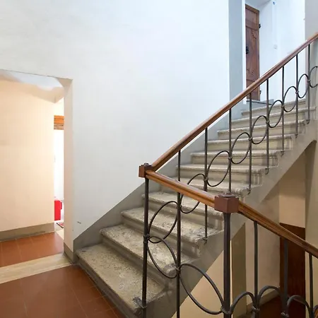 Lejlighed Nonna Pappa Siena