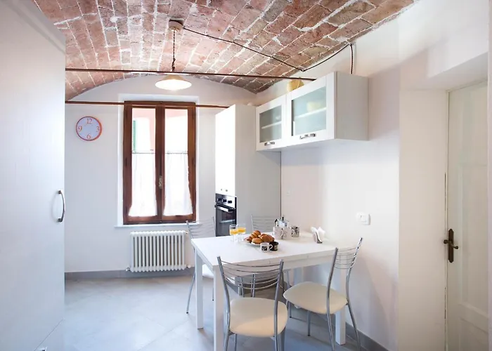 Nonna Pappa Apartment *