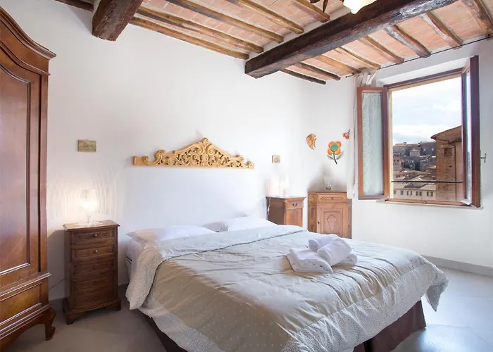 Apartament Nonna Pappa *