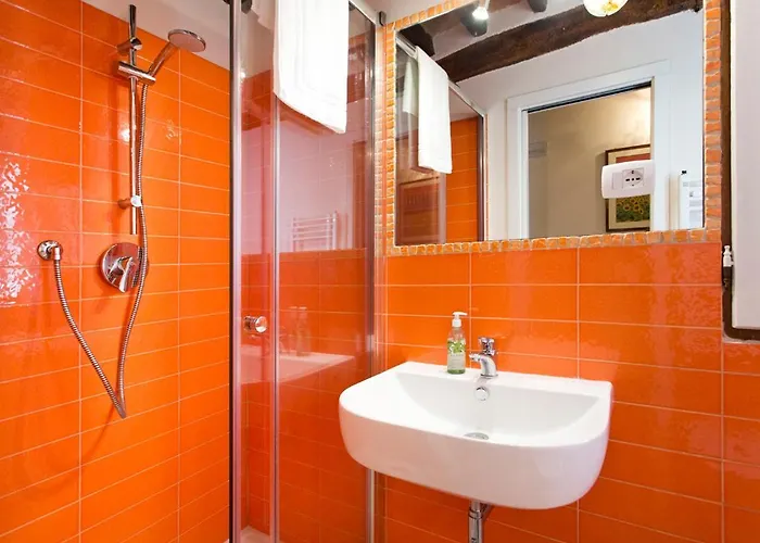 Nonna Pappa Apartament