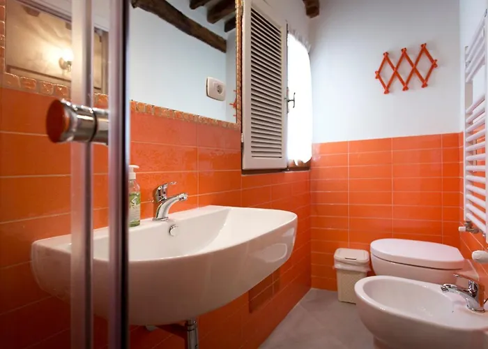 Apartament Nonna Pappa *