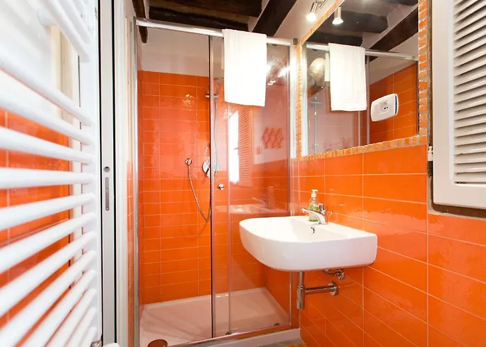 Apartament Nonna Pappa