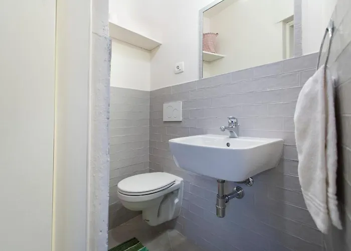 Apartament Nonna Pappa Siena