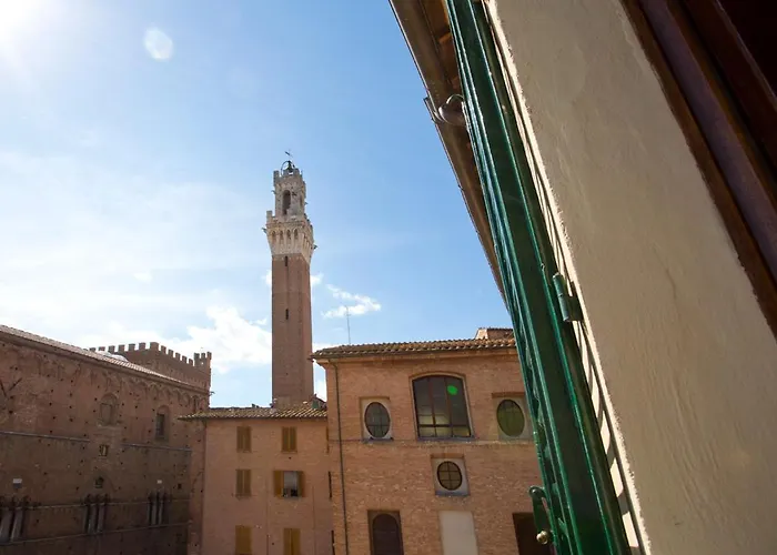 Apartament Nonna Pappa