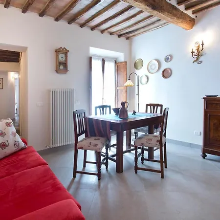 Nonna Pappa Apartmán *