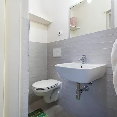 Appartamento Nonna Pappa Siena