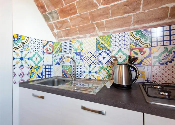 Nonna Pappa * Σιένα