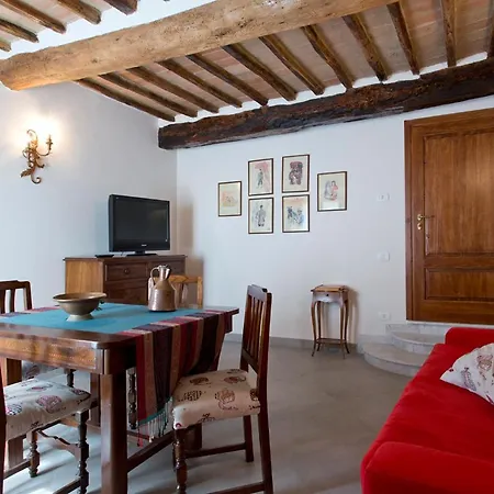 Apartman Nonna Pappa