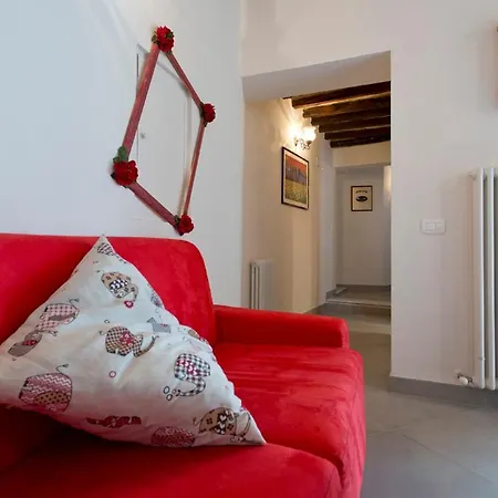 Apartman Nonna Pappa *