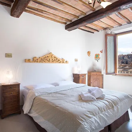 Apartman Nonna Pappa *