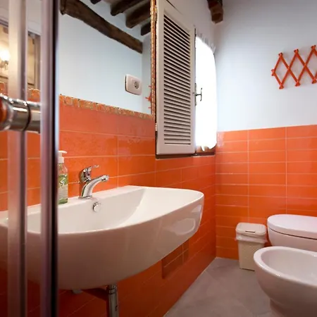 Apartman Nonna Pappa *