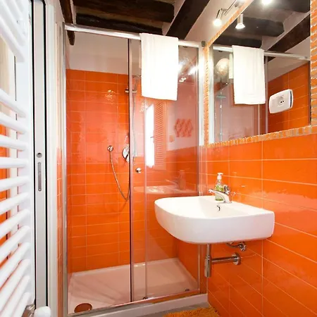 Apartman Nonna Pappa