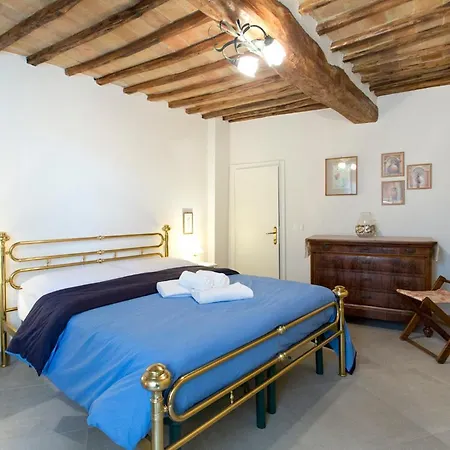 Apartman Nonna Pappa Siena