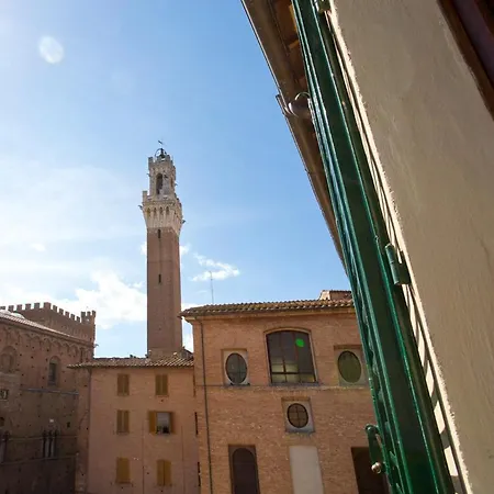 Apartman Nonna Pappa