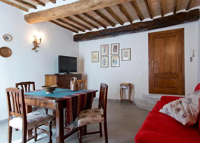 Apartamento Nonna Pappa