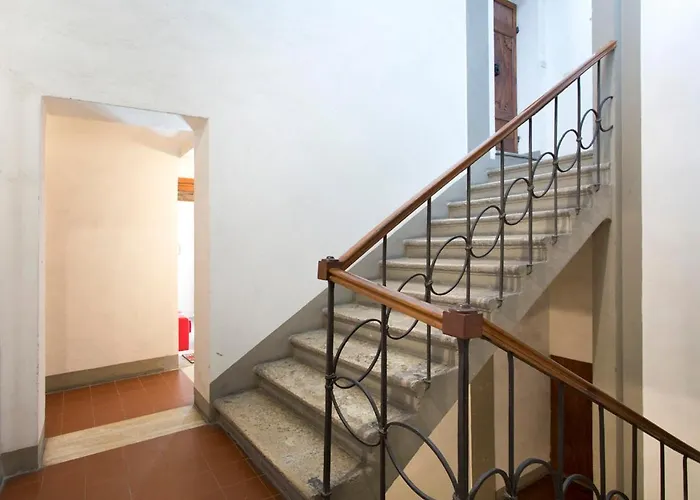 Apartamento Nonna Pappa Siena
